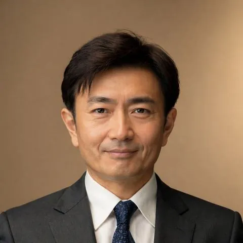 Takayuki Tatara, fifth-generation master blender
